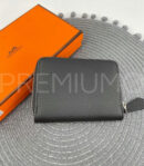 Hermes кошелек PR999623 5