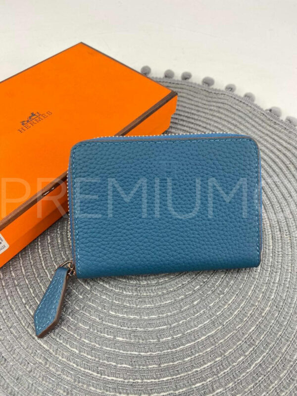 Hermes кошелек PR663940
