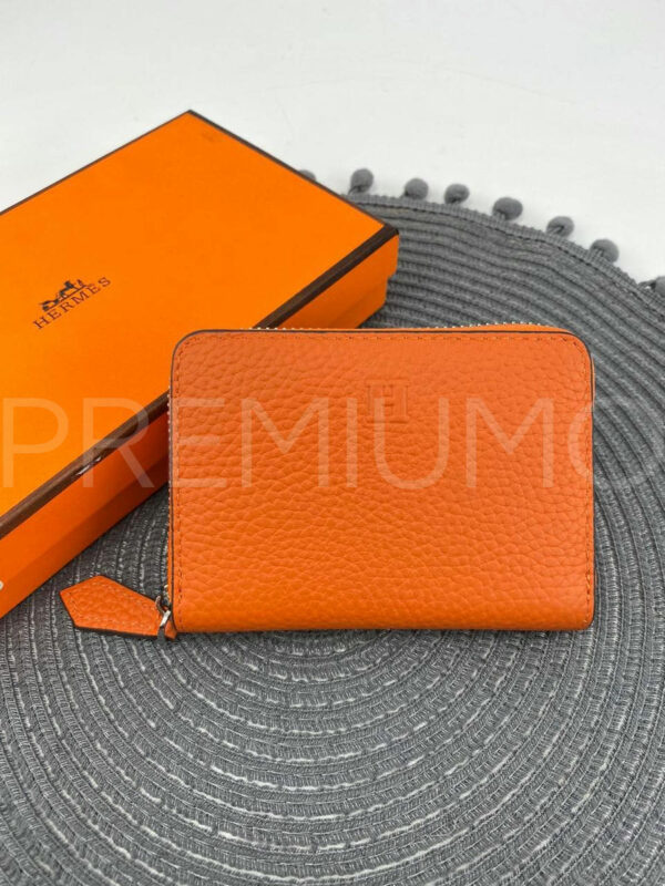 Hermes кошелек PR177494