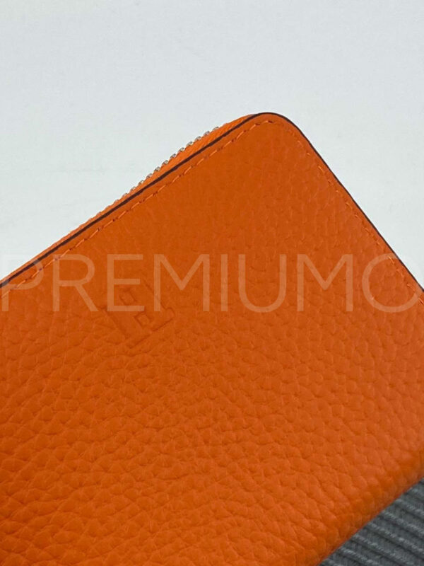 Hermes кошелек PR177494 6