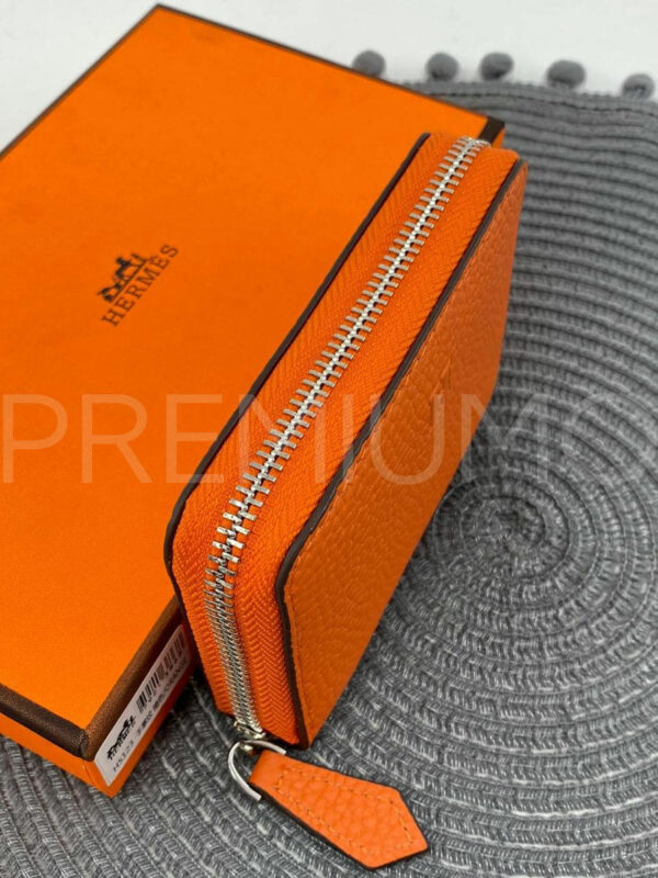 Hermes кошелек PR177494 4