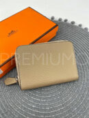 Hermes кошелек PR641578 4