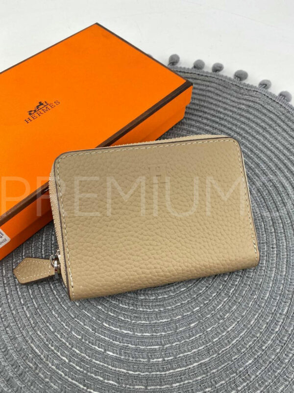Hermes кошелек PR641578