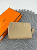 Hermes кошелек PR641578 5