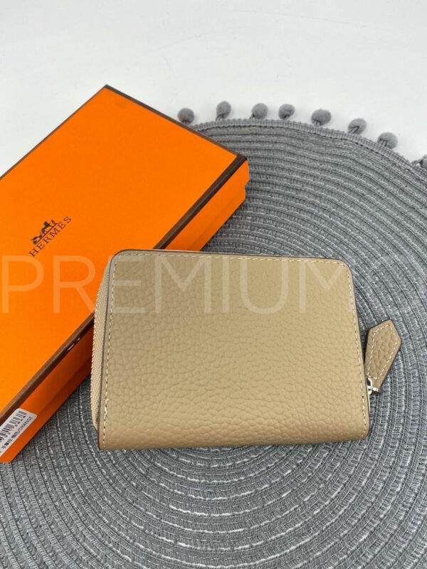 Hermes кошелек PR641578 2