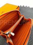 Hermes кошелек PR177494 10