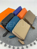 Hermes кошелек PR177494 14