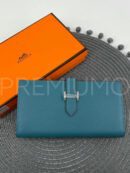 Hermes кошелек PR489361 4