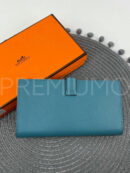 Hermes кошелек PR489361 5