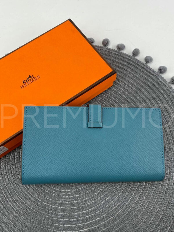 Hermes кошелек PR489361 2