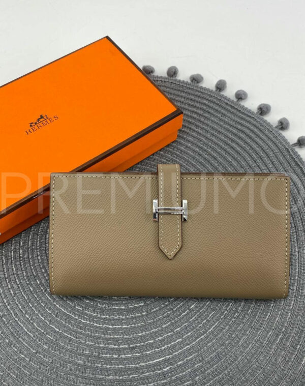 Hermes кошелек PR772410
