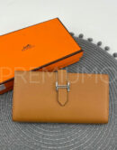 Hermes кошелек PR757220 4