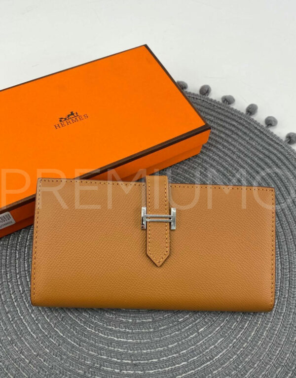 Hermes кошелек PR757220