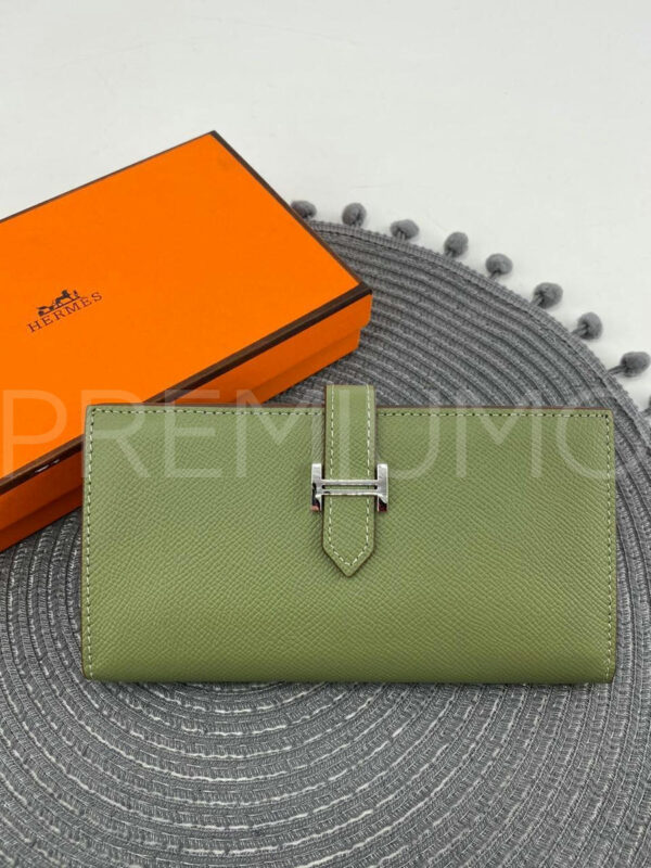 Hermes кошелек PR699615