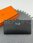 Hermes кошелек PR861732 4