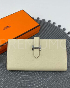 Hermes кошелек PR651616