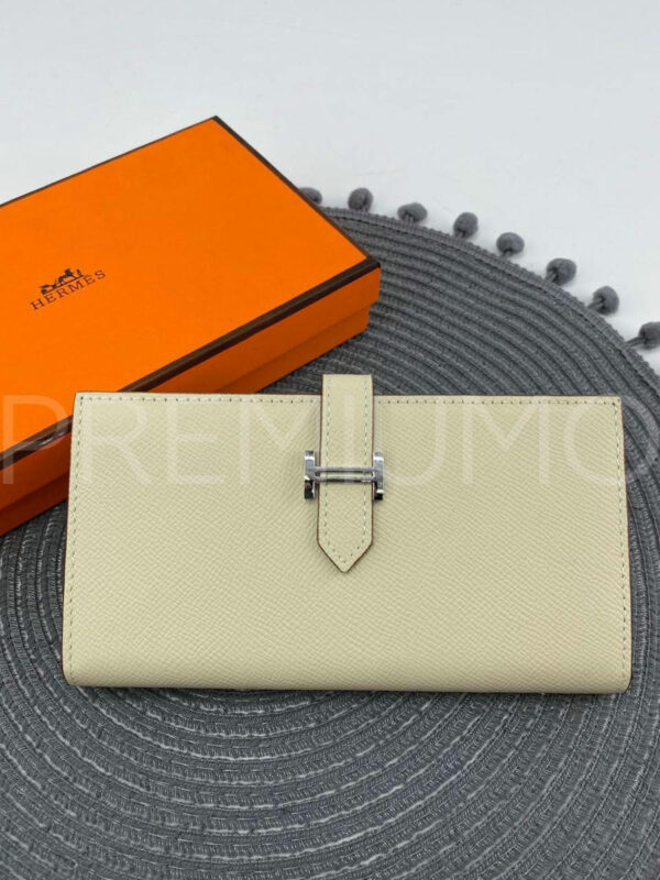 Hermes кошелек PR651616