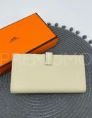 Hermes кошелек PR651616 12