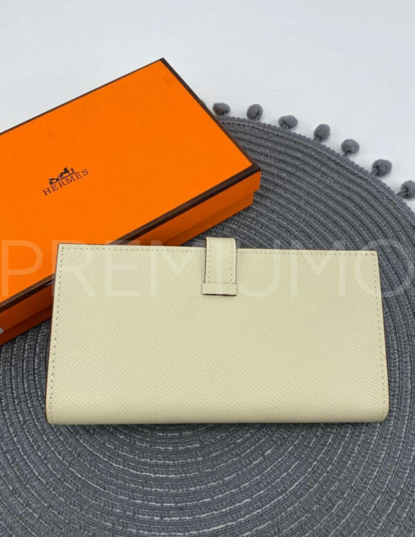 Hermes кошелек PR651616 2