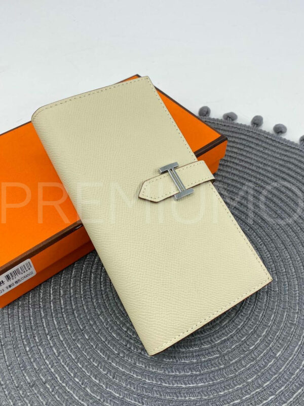Hermes кошелек PR651616 3