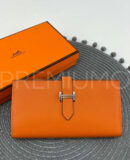 Hermes кошелек PR529900 4