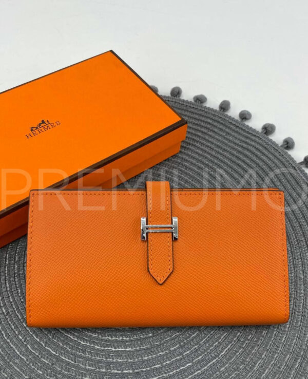 Hermes кошелек PR529900