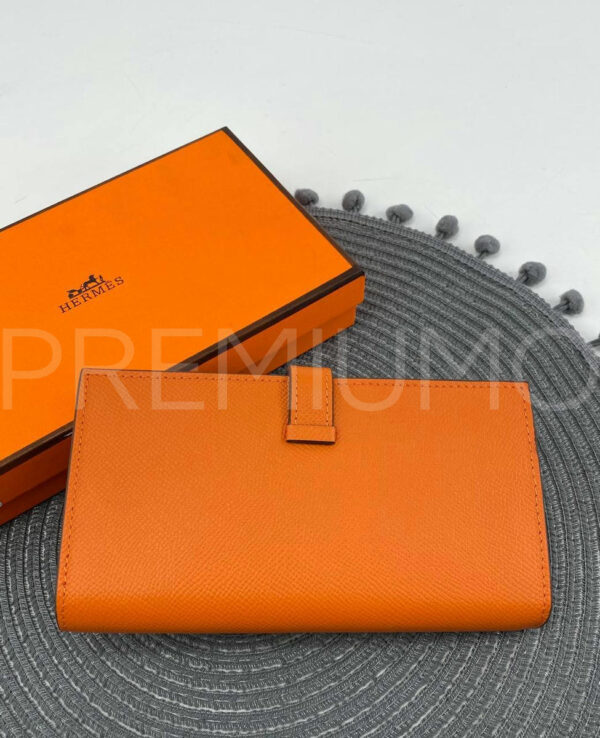 Hermes кошелек PR529900 2