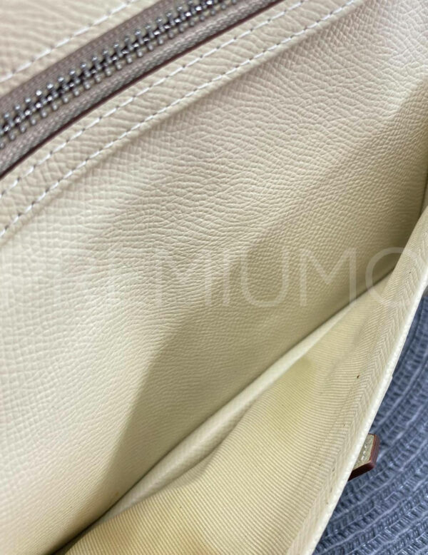 Hermes кошелек PR651616 7
