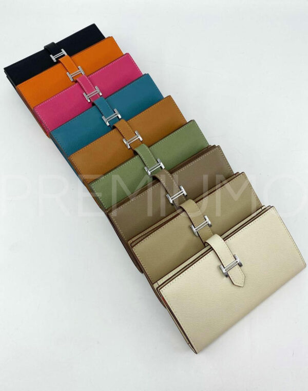 Hermes кошелек PR699615 3