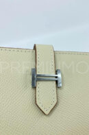 Hermes кошелек PR651616 19