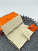 Hermes кошелек PR651616 15