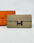 Hermes кошелек PR752118 3