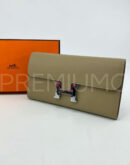 Hermes кошелек PR752118 4
