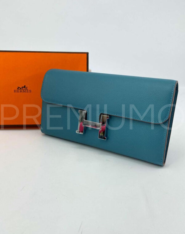 Hermes кошелек PR383681 2