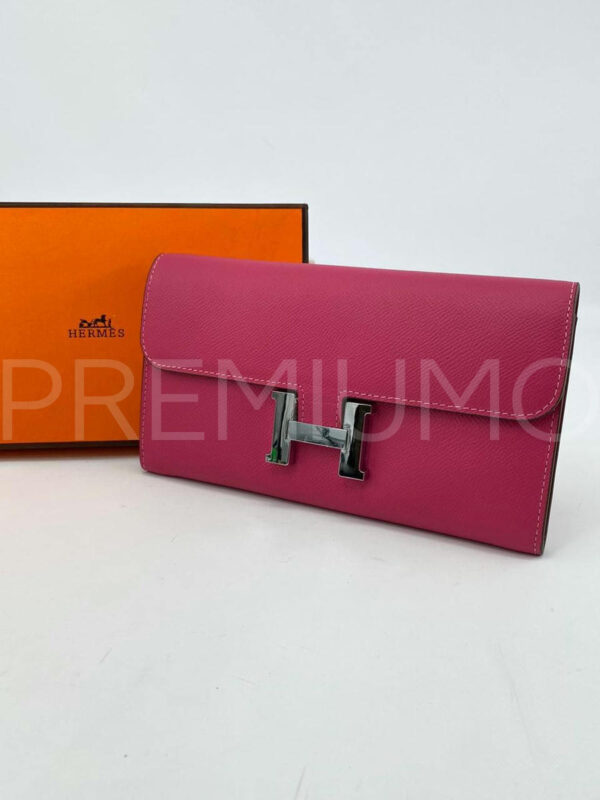 Hermes кошелек PR813048 2