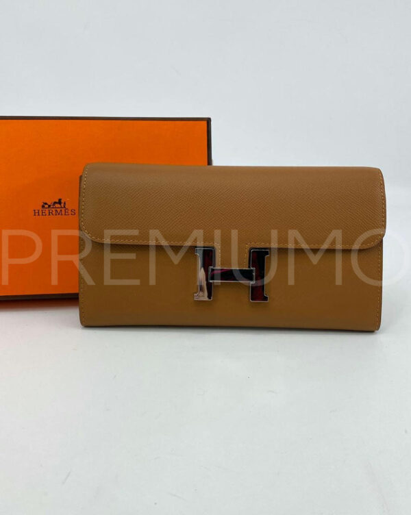 Hermes кошелек PR894085