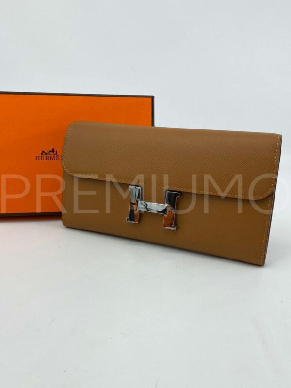 Hermes кошелек PR894085 2