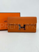 Hermes кошелек PR702175 3