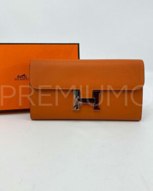 Hermes кошелек PR702175