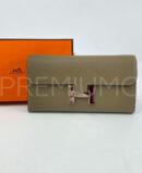 Hermes кошелек PR726731 3