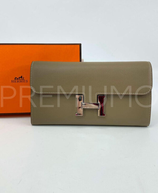Hermes кошелек PR726731