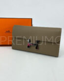 Hermes кошелек PR726731 4