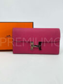 Hermes кошелек PR813048 3
