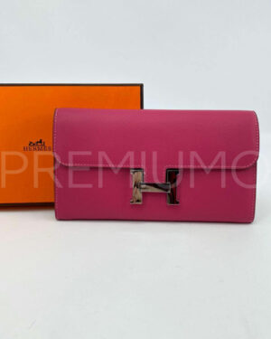 Hermes кошелек PR813048