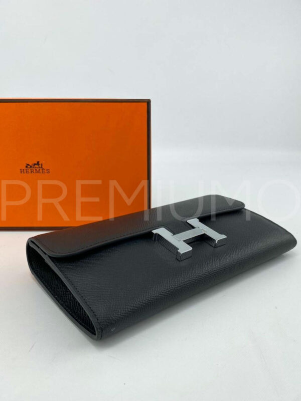 Hermes кошелек PR195607 4