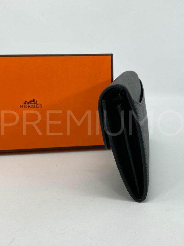 Hermes кошелек PR195607 8