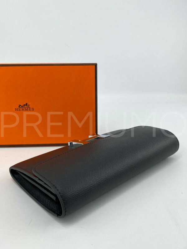 Hermes кошелек PR195607 9