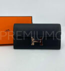 Hermes кошелек PR195607 11