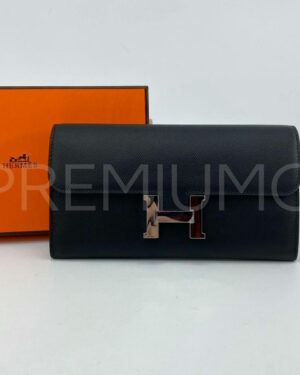 Hermes кошелек PR195607