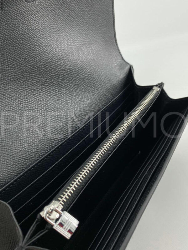 Hermes кошелек PR195607 5